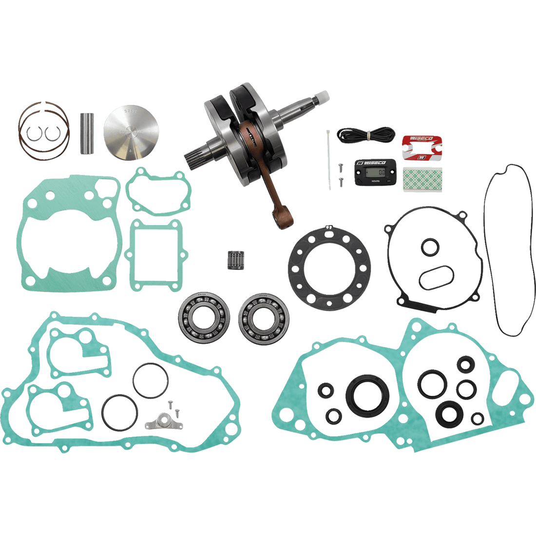 WISECO Engine Rebuild Kit PWR101100