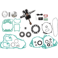 WISECO Engine Rebuild Kit PWR101100