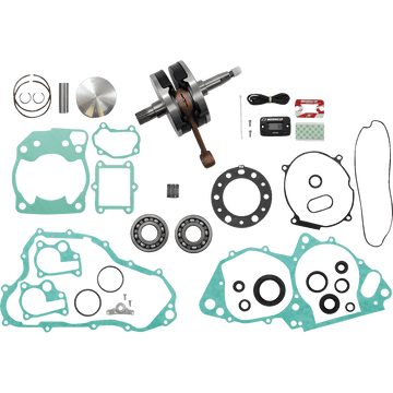 WISECO Engine Rebuild Kit PWR101100