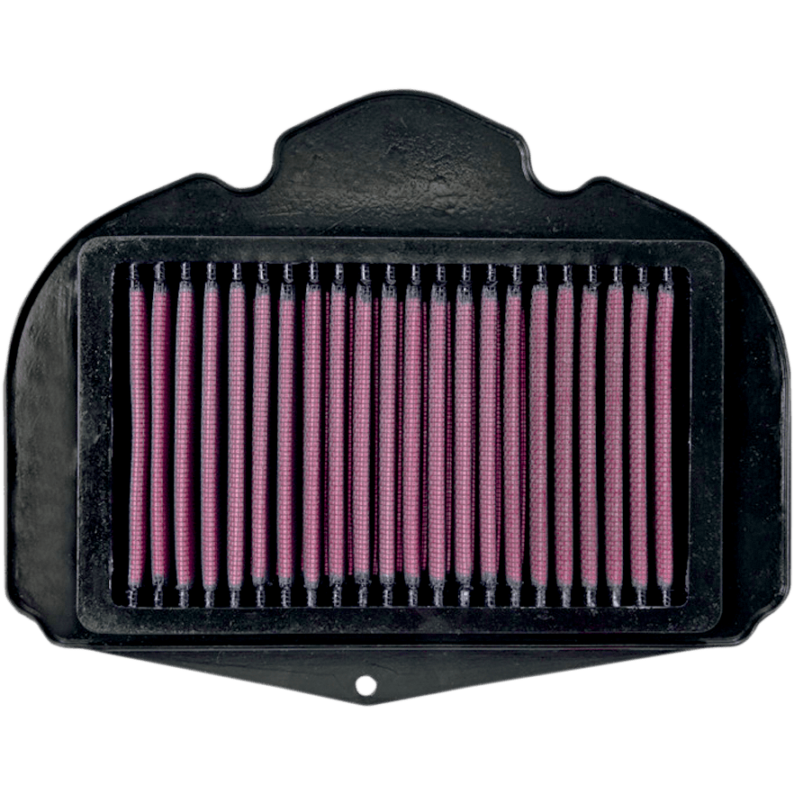 K & N OE Replacement High-Flow Air Filter Yamaha YA1210