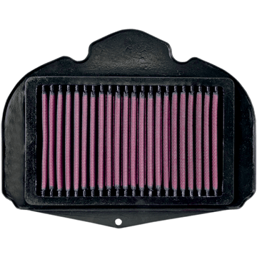 K & N OE Replacement High-Flow Air Filter Yamaha YA1210