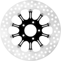 PERFORMANCE MACHINE PM Brake Rotor 11.5" Revel Platinum Cut 01331522RELSBMP