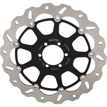 GALFER Front Rotor