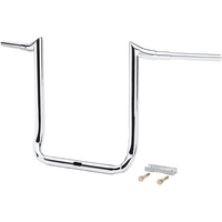 LA CHOPPERS Handlebar Prime Ape 18" Chrome LA735618