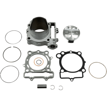 CYLINDER WORKS Cylinder Kit Big Bore 80.00 mm Kawasaki 31012K01