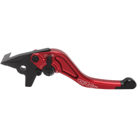 CRG Brake Lever RC2 Short Red 2AB541HR