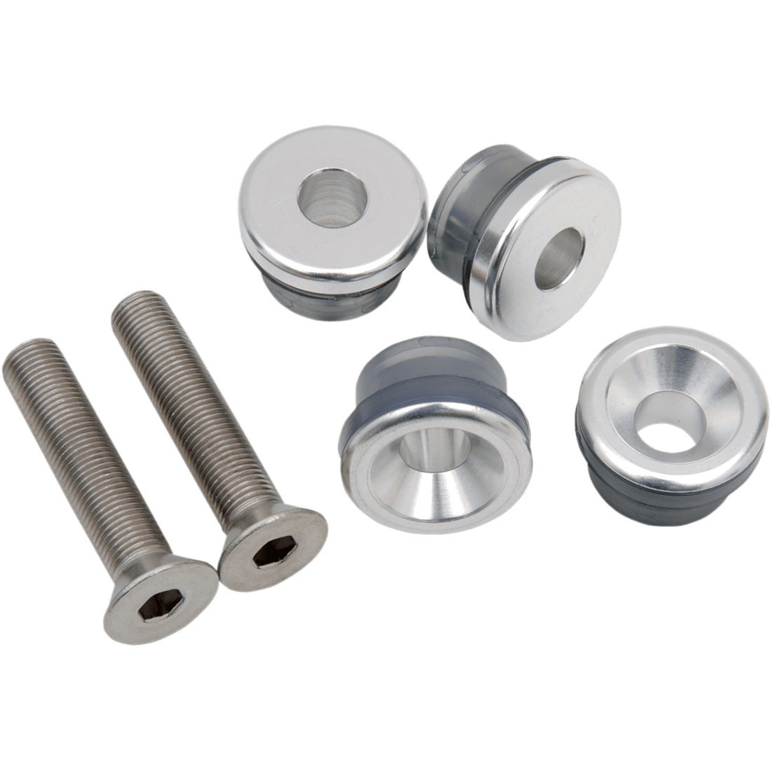 ALLOY ART Riser Bushings Fine