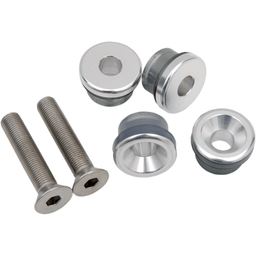 ALLOY ART Riser Bushings Fine