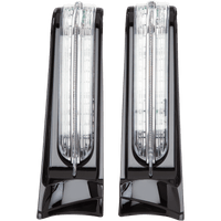 CIRO Filler Panel Accent Lights- Black 40003