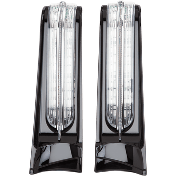 CIRO Filler Panel Accent Lights- Black 40003