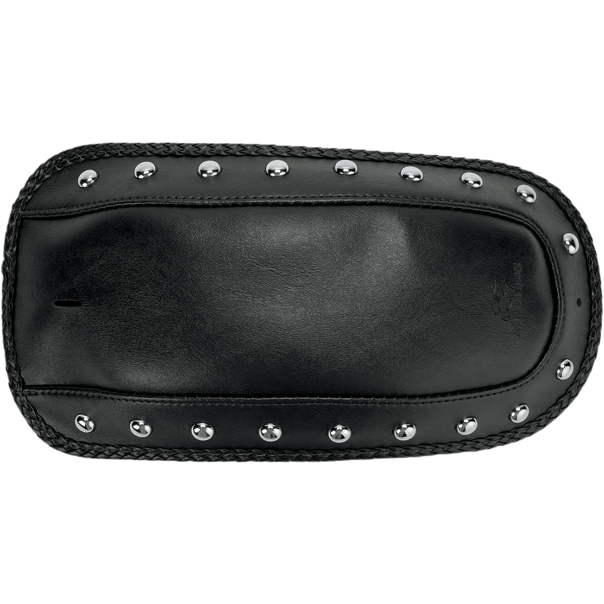 MUSTANG Fender Bib Studded