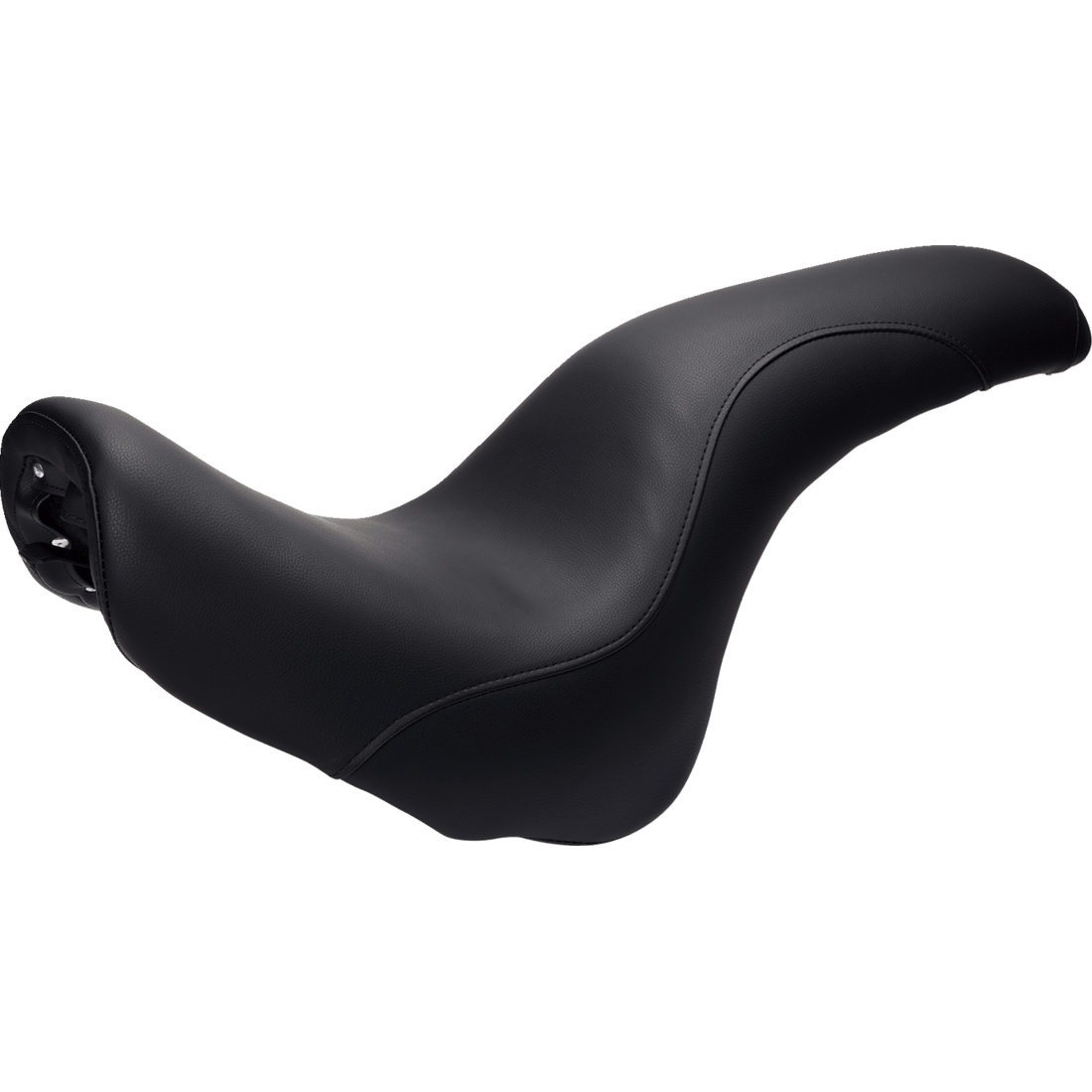 SADDLEMEN Seat Profiler™ Black Smooth Deuce 8285FJ