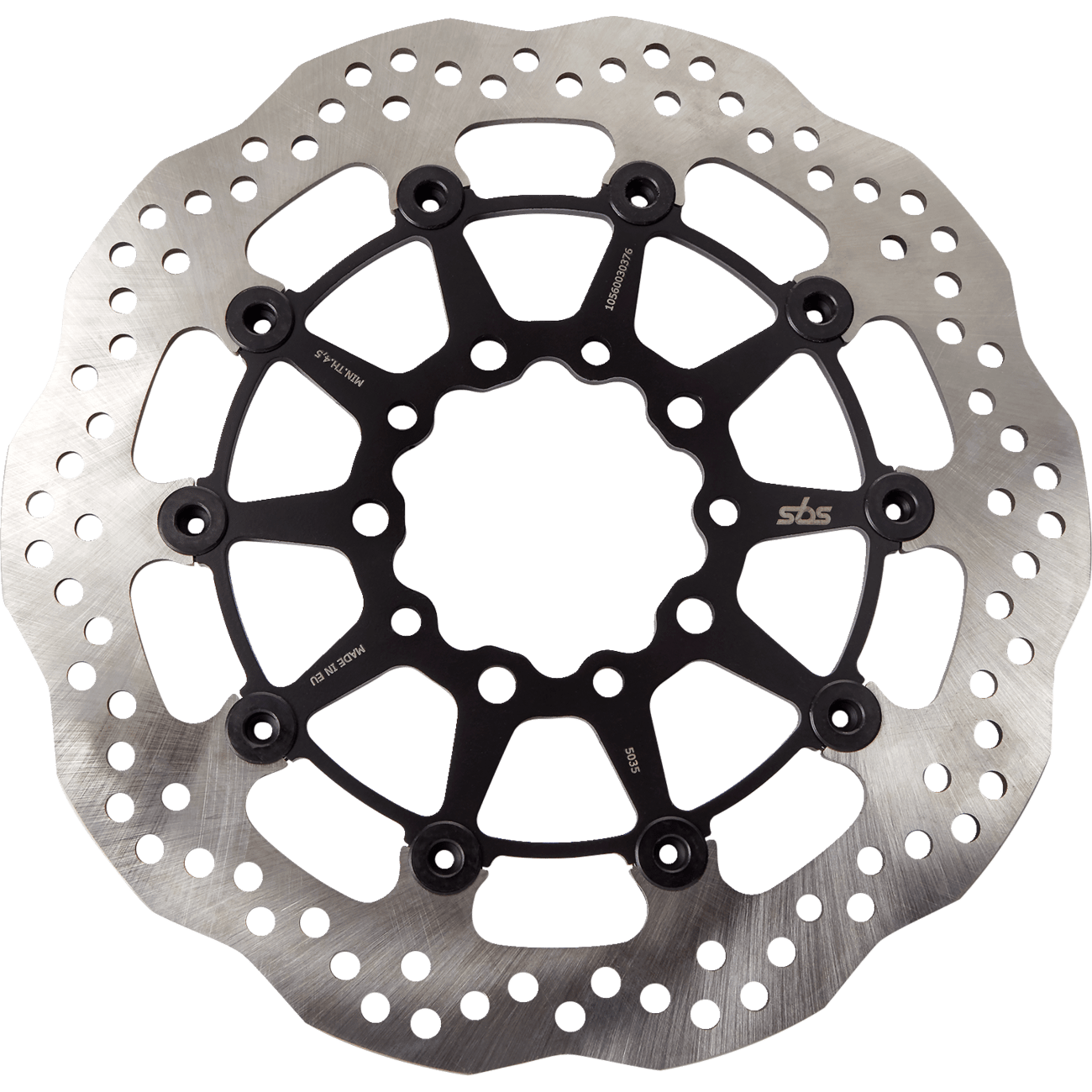 SBS Brake Rotor