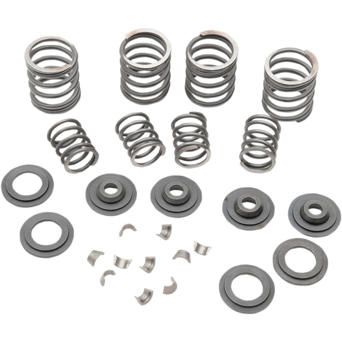 EASTERN MOTORCYCLE PARTS Valve Spring Kit Big Twin