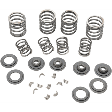 EASTERN MOTORCYCLE PARTS Valve Spring Kit Big Twin