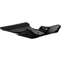 AXP RACING Skid Plate Black Husqvarna| GasGas | KTM AX1528