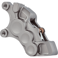 ARLEN NESS 6-Piston Caliper 11.8" Titanium 02218