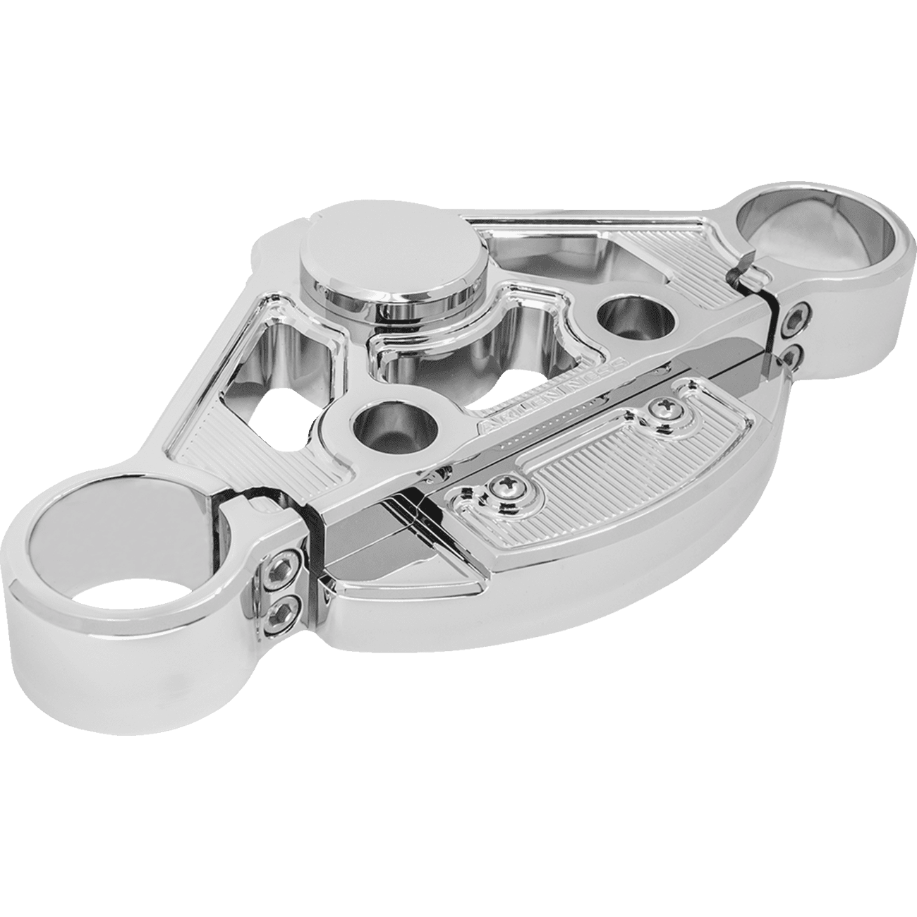 ARLEN NESS Method® Top Tree Chrome 130001