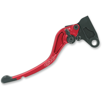 CRG Clutch Lever RC2 Red 2AN622TR