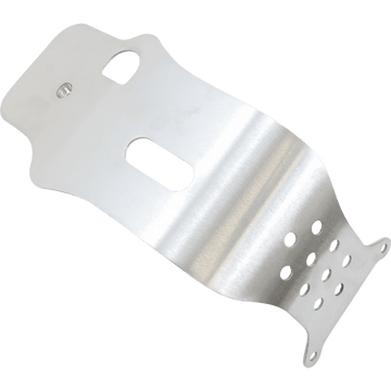 WORKS CONNECTION MX Skid Plate 10275