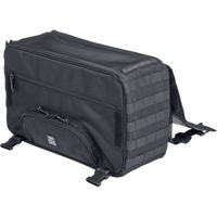 BILTWELL EXFIL-36 Saddlebags Black 301201