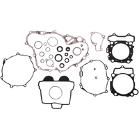 MOOSE RACING Motor Gasket Kit with Seal Yamaha 811690MSE