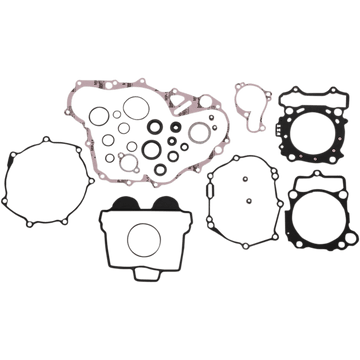 MOOSE RACING Motor Gasket Kit with Seal Yamaha 811690MSE