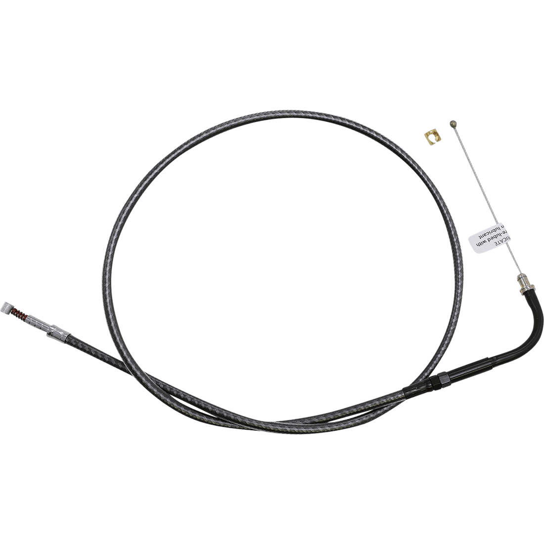 MAGNUM SHIELDING Idle/Cruise Cable KARBONFIBR 74252