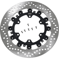 SBS Brake Rotor BMW