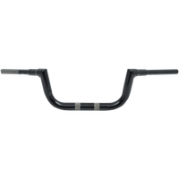 LA CHOPPERS Handlebar Grande Twin Peaks 8" Black LA736308B