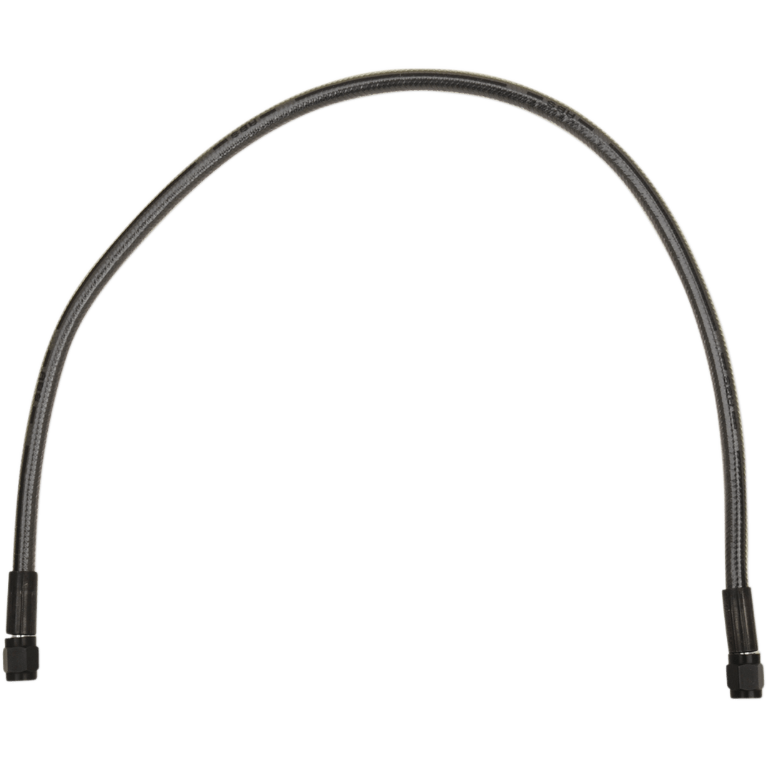 MAGNUM SHIELDING Brake Line 21" Black Pearl