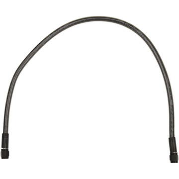 MAGNUM SHIELDING Brake Line 21" Black Pearl