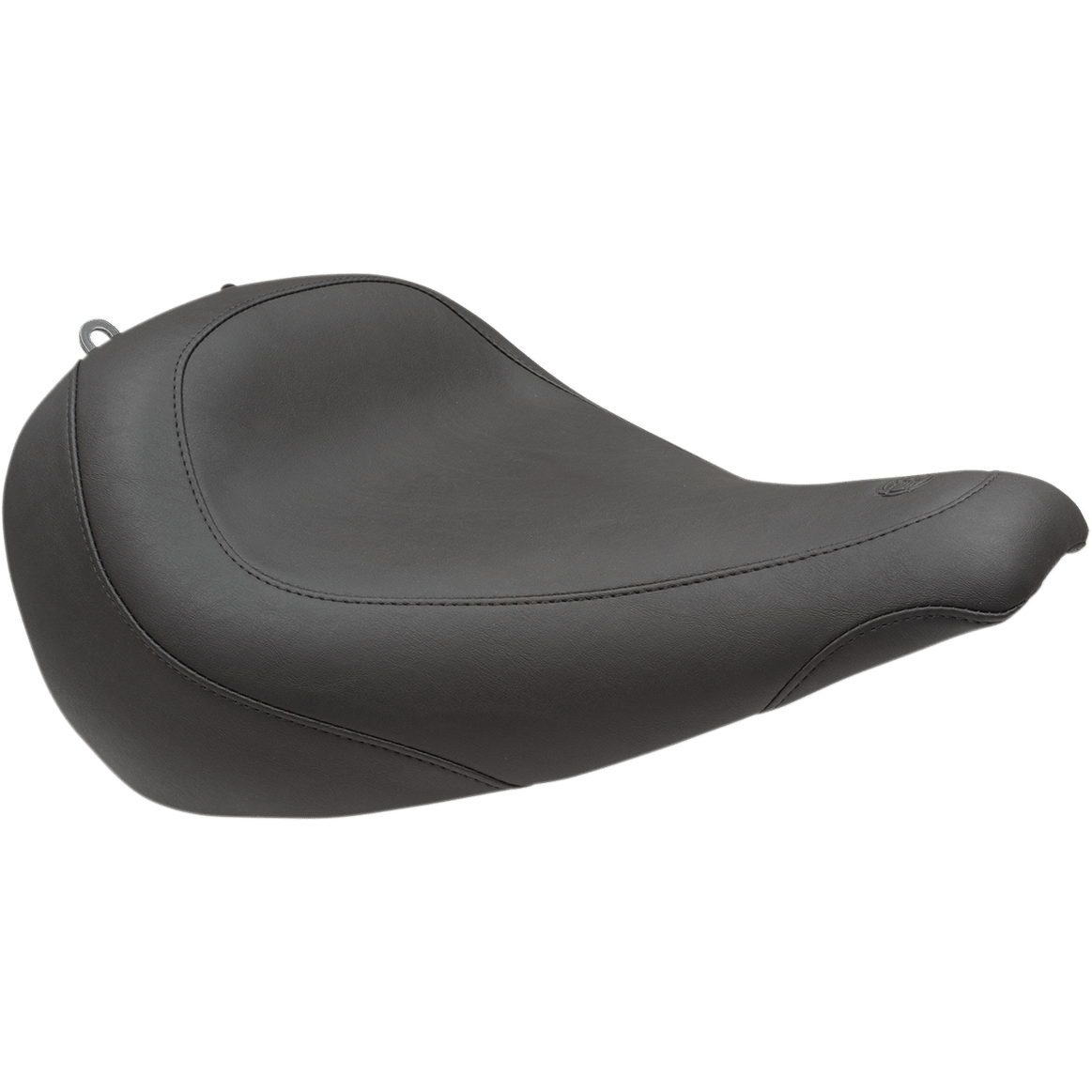 MUSTANG Wide Tripper Seat FLFB 75834