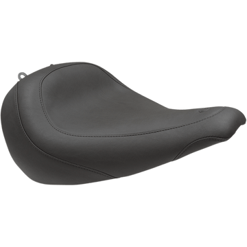 MUSTANG Wide Tripper Seat FLFB 75834