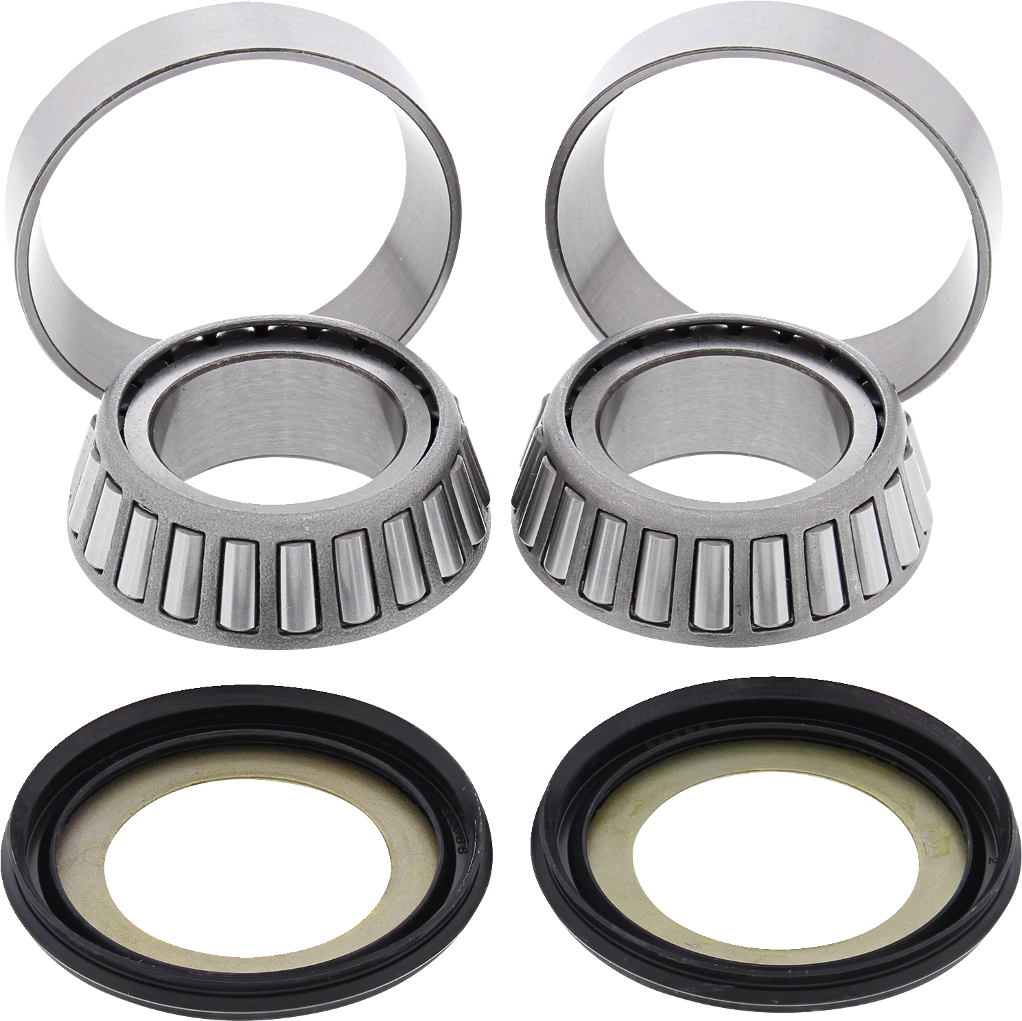 MOOSE RACING Steering Stem Bearing Kit