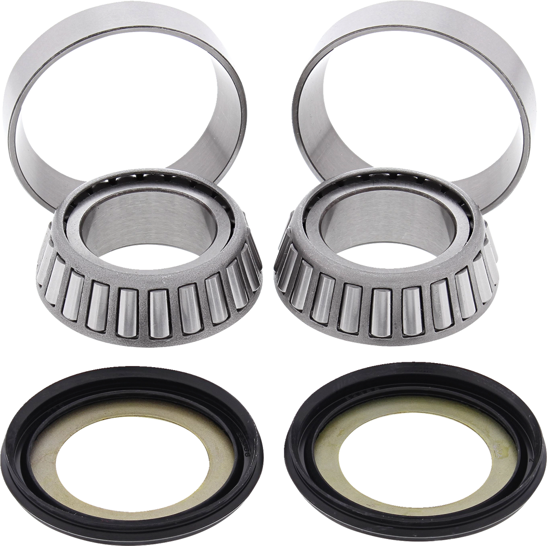 MOOSE RACING Steering Stem Bearing Kit