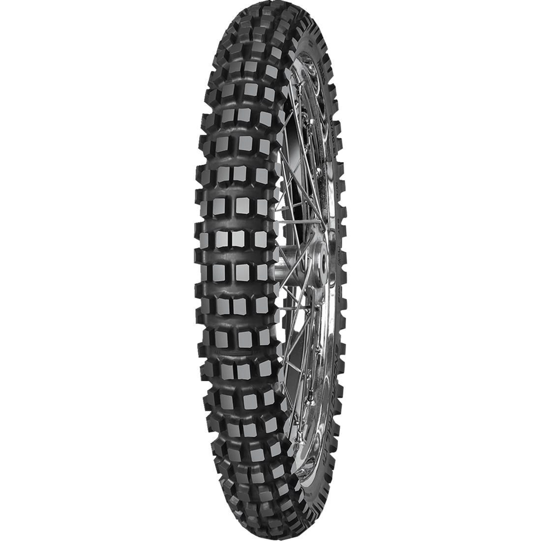 MITAS Tire Enduro Trail-XT+ Front 110/80-19 59T 70001177