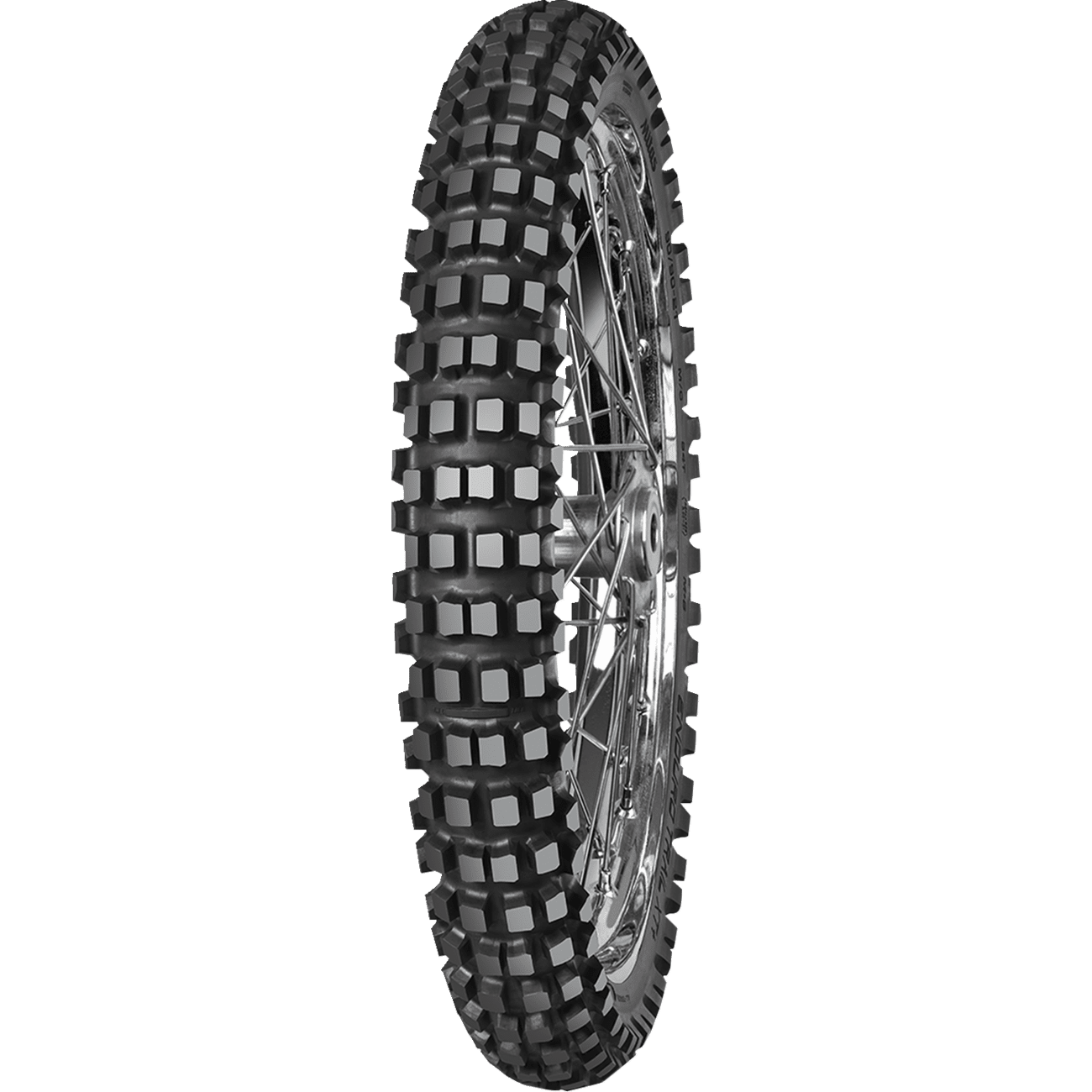 MITAS Tire Enduro Trail-XT+ Front 110/80-19 59T 70001177