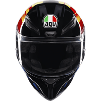 AGV K1 S Helmet Pulse 46 Small 2118394003040S