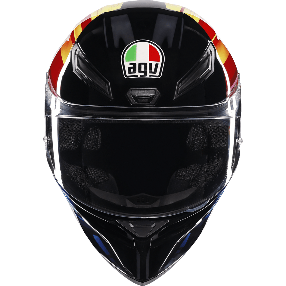 AGV K1 S Helmet Pulse 46 XL 2118394003040XL