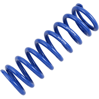 RACE TECH Rear Spring Blue Sport Series Spring Rate 300 lbs/in SRSP 462054