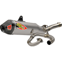 PRO CIRCUIT Ti-6 Pro Exhaust 0332045FP