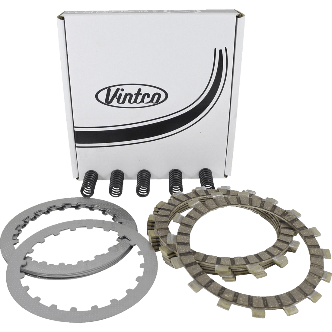 VINTCO Clutch Plate Kit Yamaha KCLY10