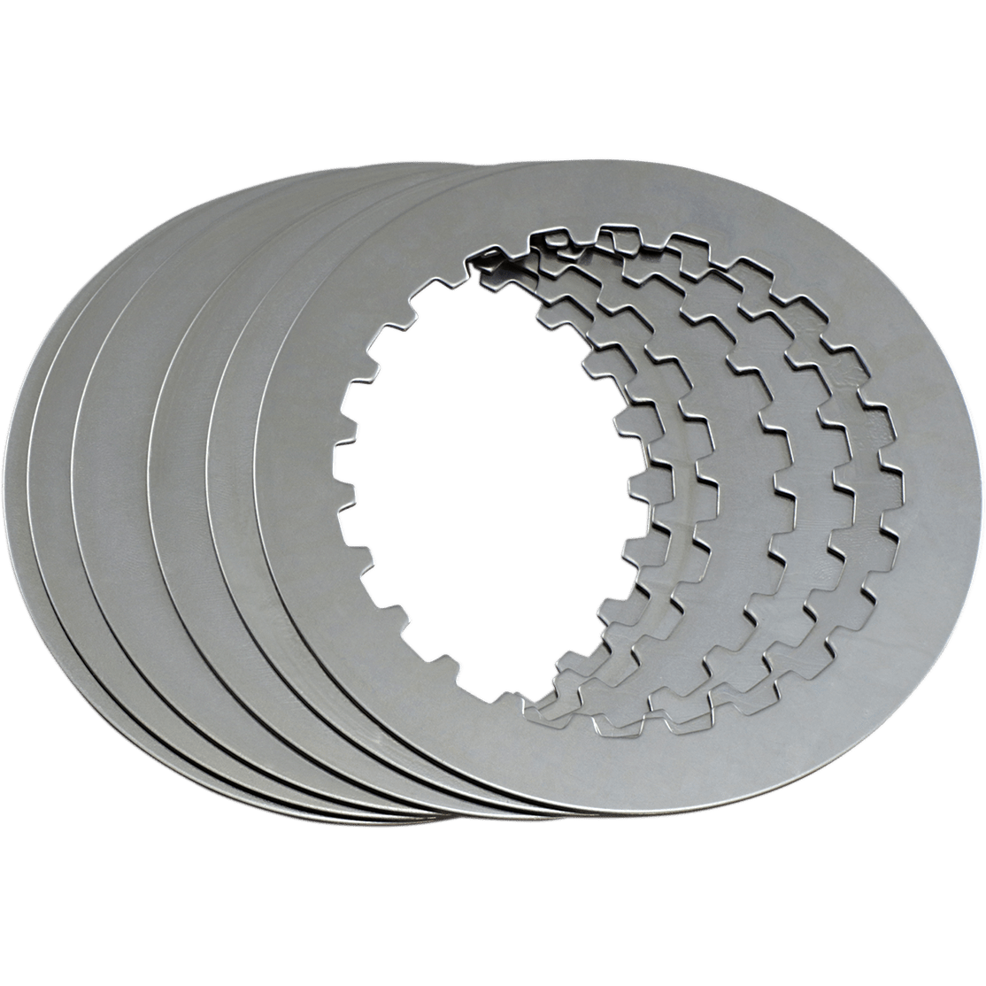 HINSON RACING Clutch Plate Kit Steel