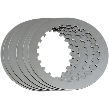 HINSON RACING Clutch Plate Kit Steel