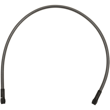 MAGNUM SHIELDING Brake Line 25" Black Pearl