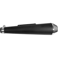 EMGO Shorty Megaphone Muffler 8084030C