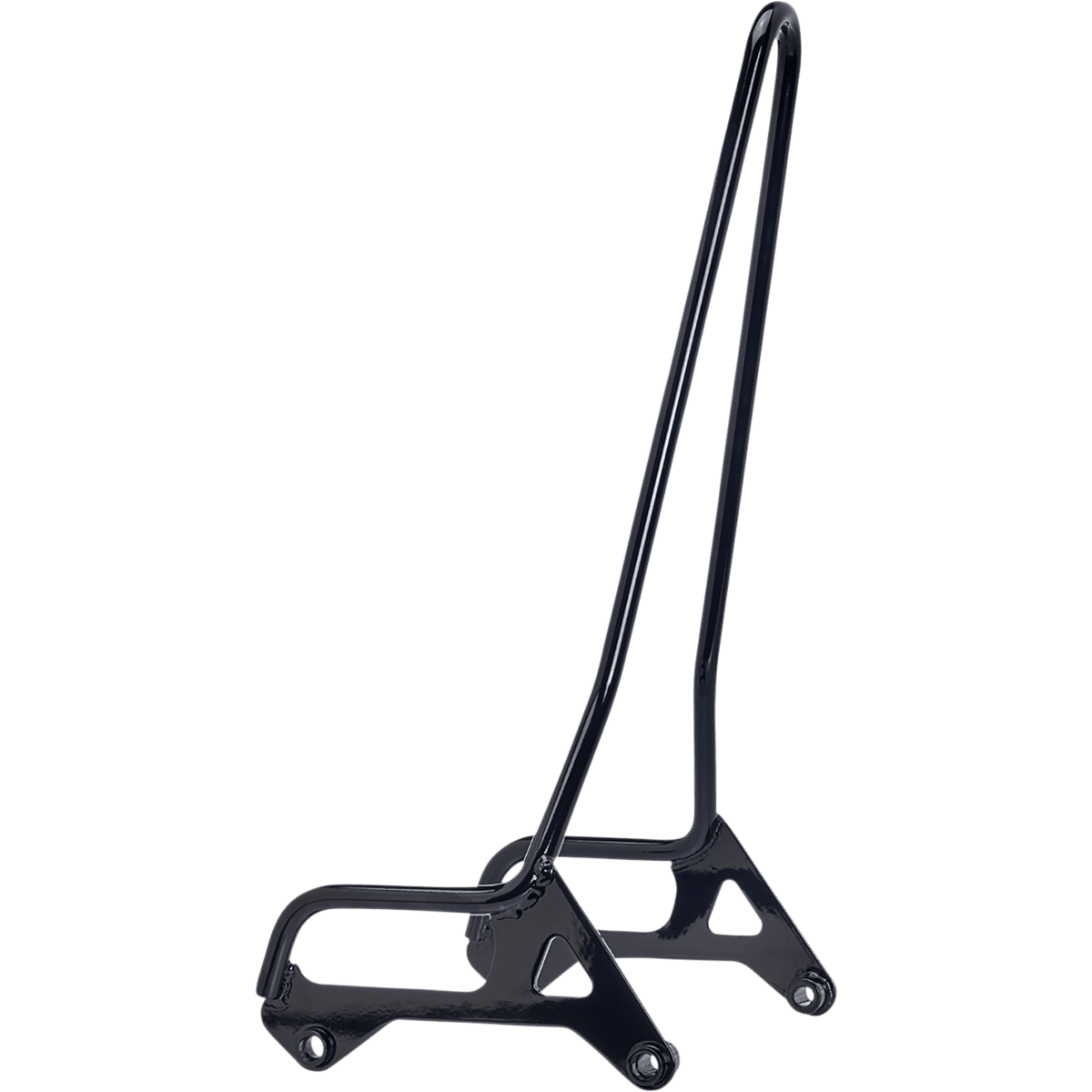 BILTWELL EXFIL Sissy Bar XL Gloss Black 5003102