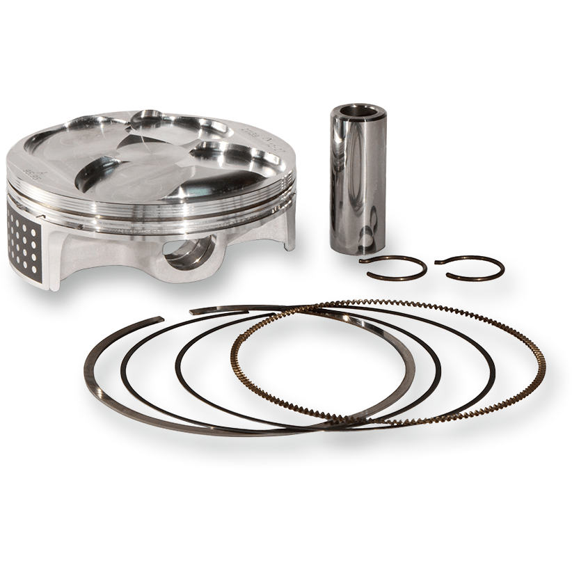 VERTEX Piston Kit TRX450R/ER 95.95 mm 23549A