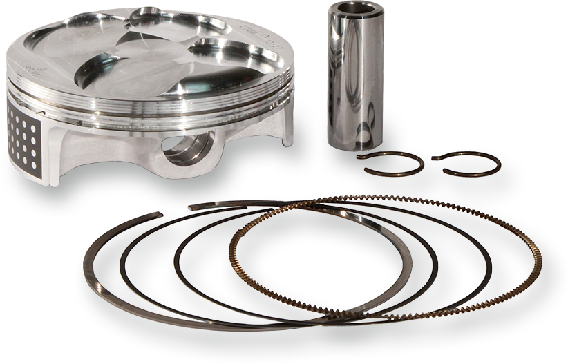 VERTEX Piston Kit 84.96 mm Kawasaki Brute Force 750